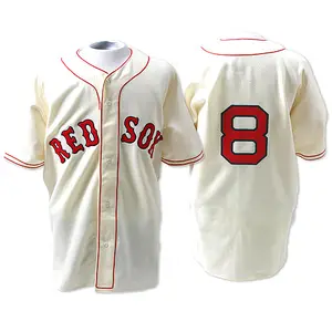 Carl Yastrzemski Boston Red Sox Jersey/Shirt NEW/TAGS 54 Mitchell Ness -  collectibles - by owner - sale - craigslist